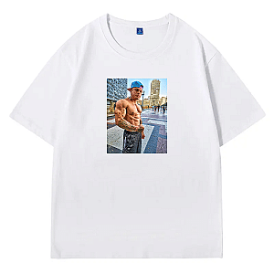 Toguro Yu Yu Hakusho Icon Toguro T-Shirts