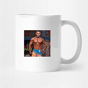 Toguro The Ultimate Demon Toguro Mugs