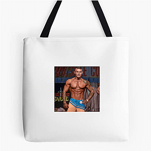 Toguro The Ultimate Demon Toguro Bags
