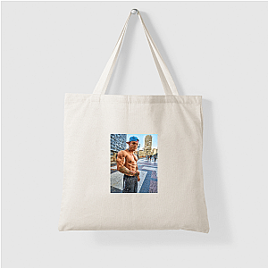 Toguro Yu Yu Hakusho Icon Toguro Bags