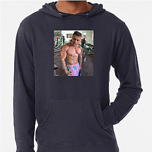 Toguro 100 Percent Power Toguro Hoodies