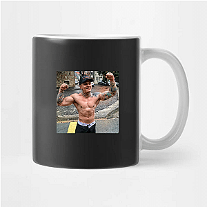 Toguro Master Of Might Toguro Mugs