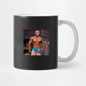 Toguro The Ultimate Demon Toguro Mugs