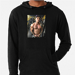 Toguro The Muscle Demon Toguro Hoodies