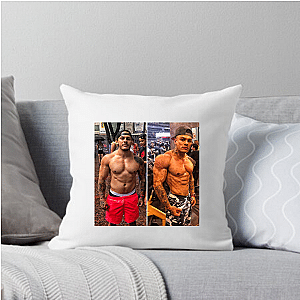 Toguro Flex Or Die Toguro Pillows Cover