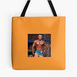Toguro The Ultimate Demon Toguro Bags