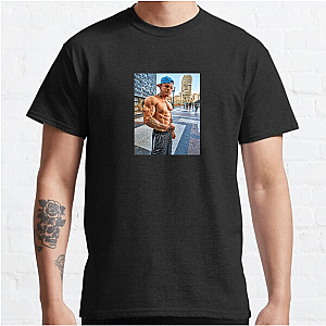 Toguro Yu Yu Hakusho Icon Toguro T-Shirts