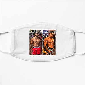 Toguro Flex Or Die Toguro Face Masks