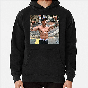 Toguro Master Of Might Toguro Hoodies