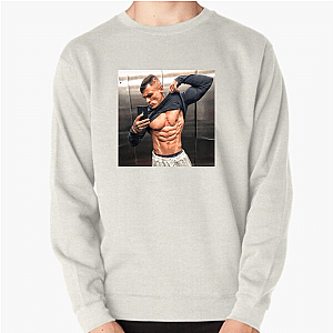 Toguro Beyond Human Limits Toguro Sweatshirts