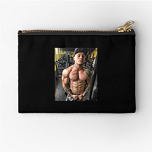 Toguro The Muscle Demon Toguro Zipper Pouches