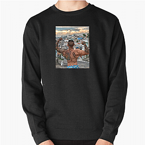 Toguro Unforgettable Muscles Toguro Sweatshirts