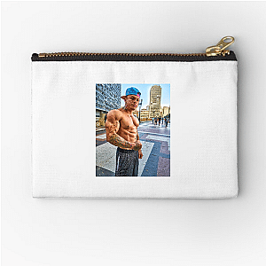 Toguro Yu Yu Hakusho Icon Toguro Zipper Pouches
