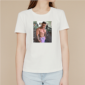 Toguro 100 Percent Power Toguro T-Shirts