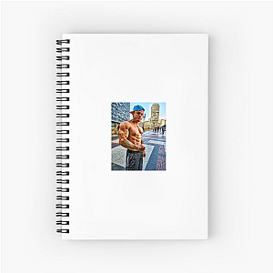 Toguro Yu Yu Hakusho Icon Toguro Notebook