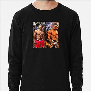 Toguro Flex Or Die Toguro Sweatshirts