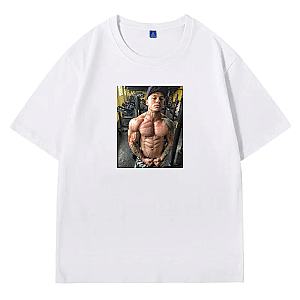 Toguro The Muscle Demon Toguro T-Shirts
