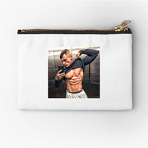 Toguro Beyond Human Limits Toguro Zipper Pouches