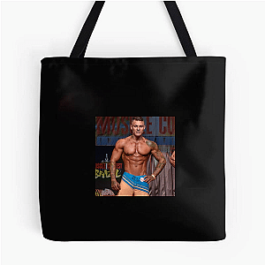 Toguro The Ultimate Demon Toguro Bags