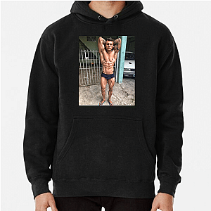 Toguro My Favorite Villain Toguro Hoodies