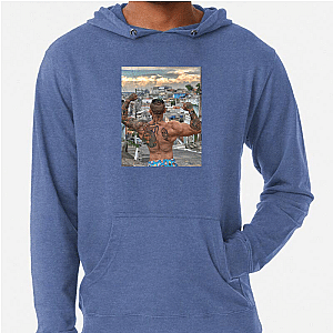 Toguro Unforgettable Muscles Toguro Hoodies
