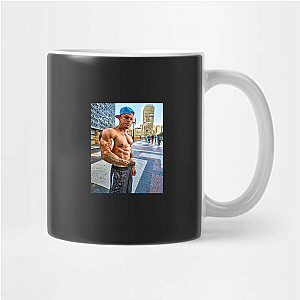 Toguro Yu Yu Hakusho Icon Toguro Mugs