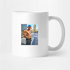 Toguro Yu Yu Hakusho Icon Toguro Mugs