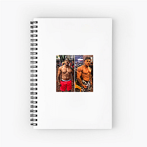 Toguro Flex Or Die Toguro Notebook