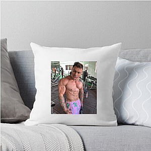 Toguro 100 Percent Power Toguro Pillows Cover