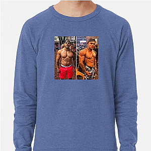 Toguro Flex Or Die Toguro Sweatshirts