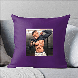 Toguro Beyond Human Limits Toguro Pillows Cover