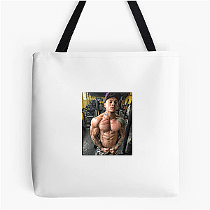 Toguro The Muscle Demon Toguro Bags