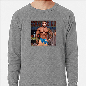 Toguro The Ultimate Demon Toguro Sweatshirts