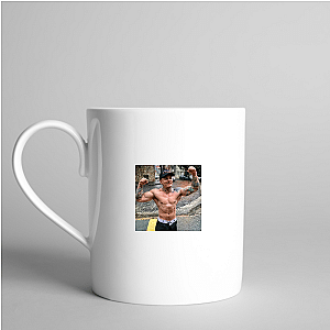 Toguro Master Of Might Toguro Mugs