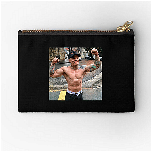 Toguro Master Of Might Toguro Zipper Pouches