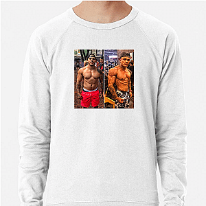Toguro Flex Or Die Toguro Sweatshirts