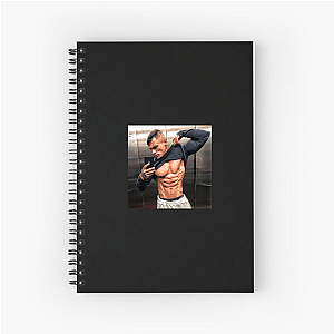 Toguro Beyond Human Limits Toguro Notebook