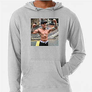 Toguro Master Of Might Toguro Hoodies