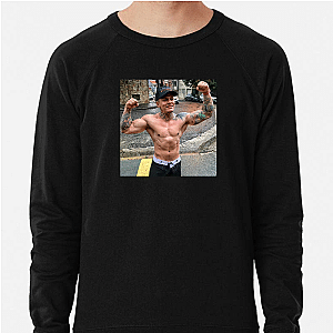 Toguro Master Of Might Toguro Sweatshirts
