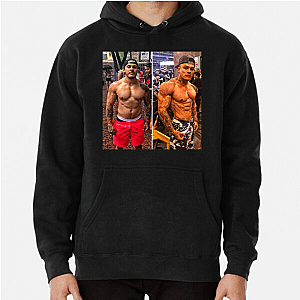 Toguro Flex Or Die Toguro Hoodies