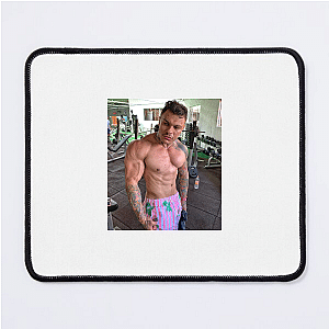 Toguro 100 Percent Power Toguro Mouse Pads