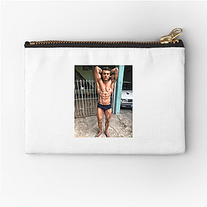 Toguro My Favorite Villain Toguro Zipper Pouches