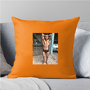Toguro My Favorite Villain Toguro Pillows Cover