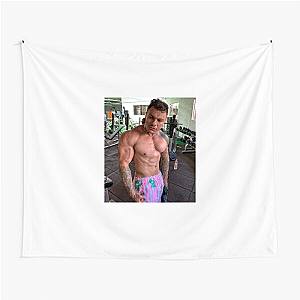 Toguro 100 Percent Power Toguro Tapestries