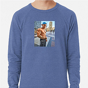 Toguro Yu Yu Hakusho Icon Toguro Sweatshirts