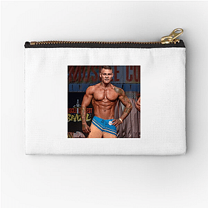Toguro The Ultimate Demon Toguro Zipper Pouches