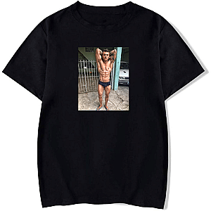 Toguro My Favorite Villain Toguro T-Shirts