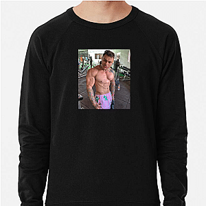 Toguro 100 Percent Power Toguro Sweatshirts