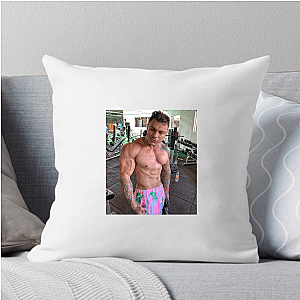 Toguro 100 Percent Power Toguro Pillows Cover
