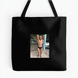 Toguro My Favorite Villain Toguro Bags